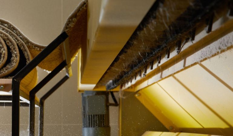 Osmaniye Halı Yıkama